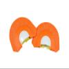 Hunters Specialties H.S. Strut Tone Tough Pro 2-Pack - Split V II & Cutt'n 2.5 Diaphragm Mouth Turkey Calls view 1
