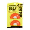 Hunters Specialties H.S. Strut Tone Tough Pro 2-Pack - Split V II & Cutt'n 2.5 Diaphragm Mouth Turkey Calls view 2