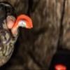 Hunters Specialties H.S. Strut Tone Tough Pro 2-Pack - Split V II & Cutt'n 2.5 Diaphragm Mouth Turkey Calls view 3