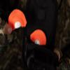 Hunters Specialties H.S. Strut Tone Tough Pro 2-Pack - Split V II & Cutt'n 2.5 Diaphragm Mouth Turkey Calls view 4