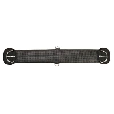 Wintec Lightweight Western Cinch 34 Black