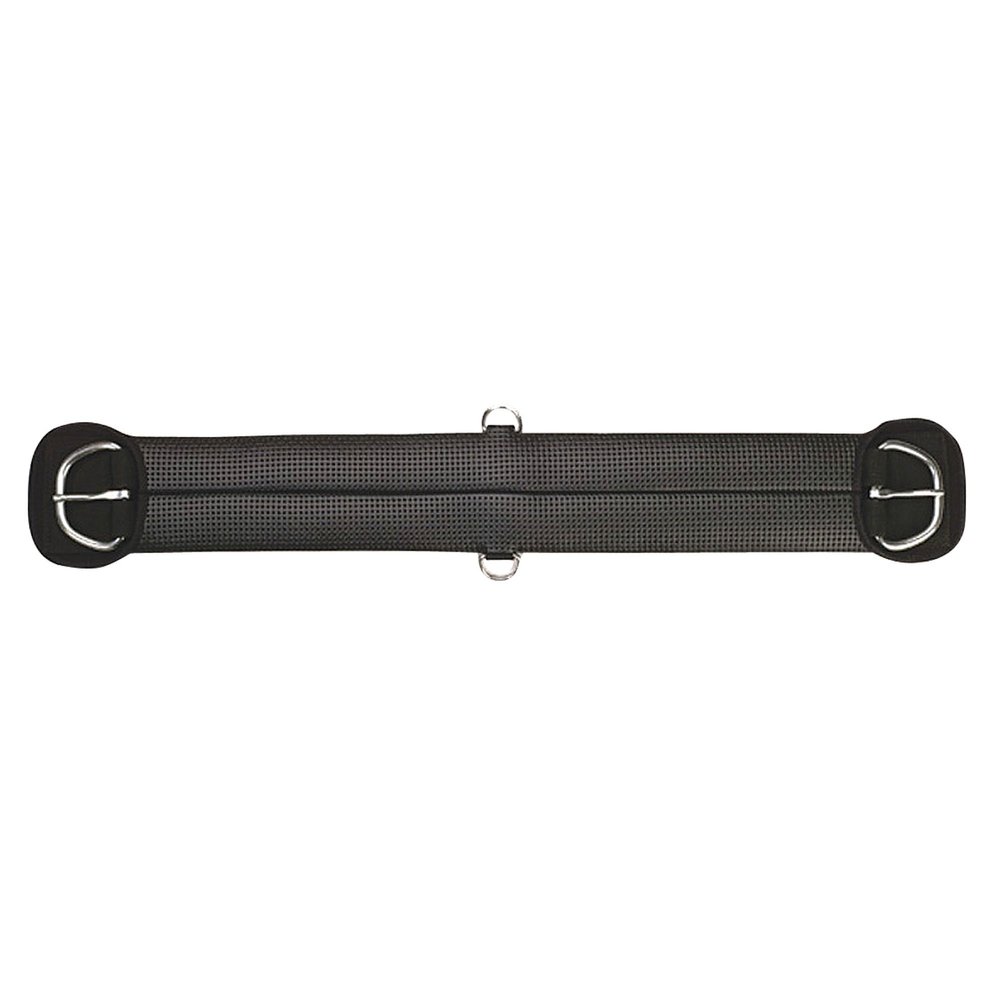 Wintec Lightweight Western Cinch 34 Black