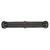 Wintec Lightweight Western Cinch 34 Black view 2