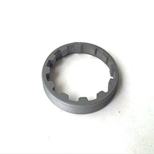 Boat Motor Clamp Nut 697-45384-02 01 00 For Yamaha Outboard Lower Casing 40HP - 55HP 2/4-stroke Motor Engine