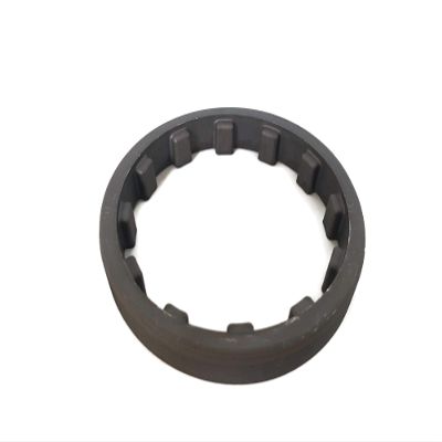 Boat Motor Clamp Nut 688-45384-02 688-45384-01 688-45384-00 for Yamaha Outboard Lower Casing Drive 2/4-stroke Engine