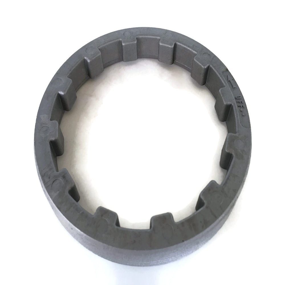 Boat Motor Clamp Nut Lower 6G5-45384-02 6G5-45384-01 6G5-45384-00 for Yamaha Outboard V4 V6 V8 150HP - 250HP 2 stroke