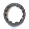 Boat Motor Clamp Nut Lower 6G5-45384-02 6G5-45384-01 6G5-45384-00 for Yamaha Outboard V4 V6 V8 150HP - 250HP 2 stroke view 1