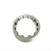 Boat Motor Clamp Nut Lower 6G5-45384-02 6G5-45384-01 6G5-45384-00 for Yamaha Outboard V4 V6 V8 150HP - 250HP 2 stroke view 4