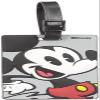 American Tourister Disney Luggage Tag, Mickey Mouse, One Size view 1