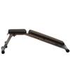 Powerline PFID125X Flat Incline Decline Folding Bench view 2