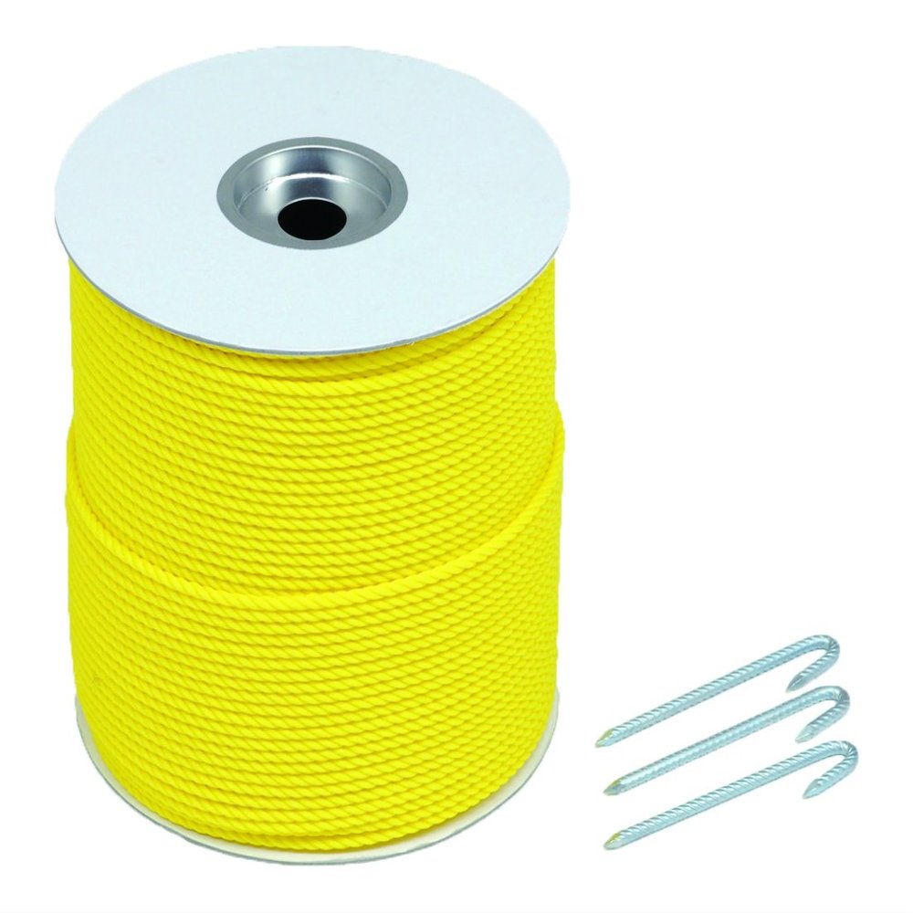 TOEI LIGHT G1623 Ground Rope 6 x 300 (7)