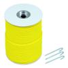 TOEI LIGHT G1623 Ground Rope 6 x 300 (7) view 1