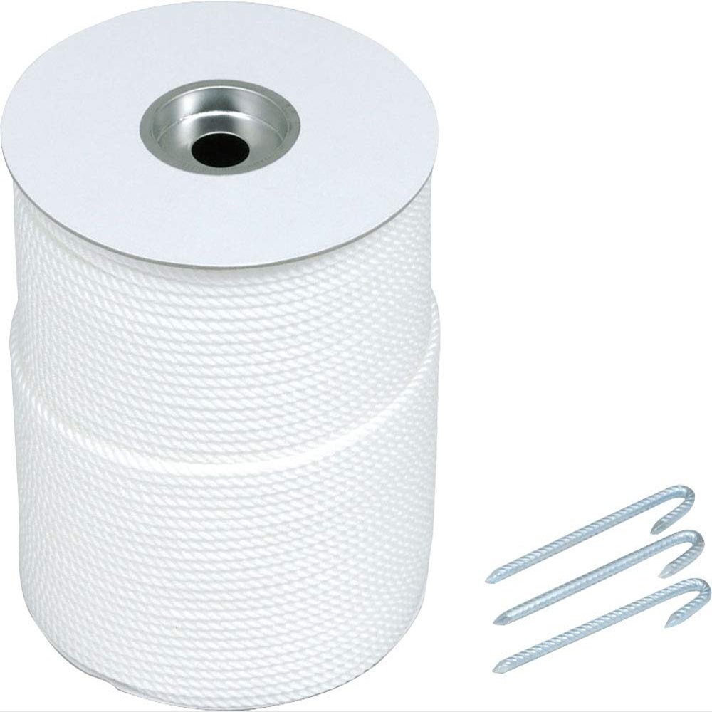 TOEI Light G1624 Ground Rope 6 x 300 (7)