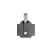 NeoMag - Magnetic in-The-Pocket Mag Holder (Large - .45ACP) view 2