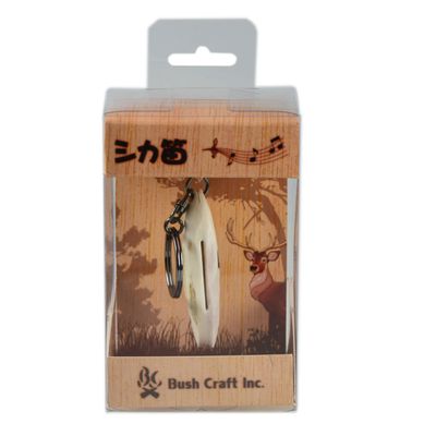 Bush Craft 08-01-ust-0002 Deer Whistle