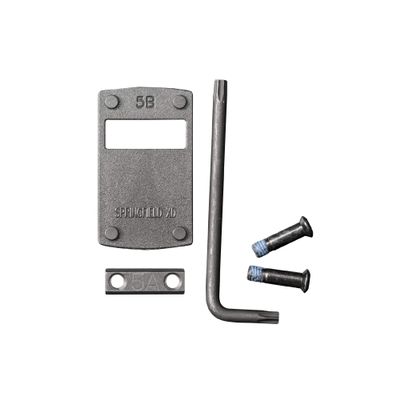 Leupold DeltaPoint Pro Dovetail One-Piece Riflescope Mount, Matte (170910)