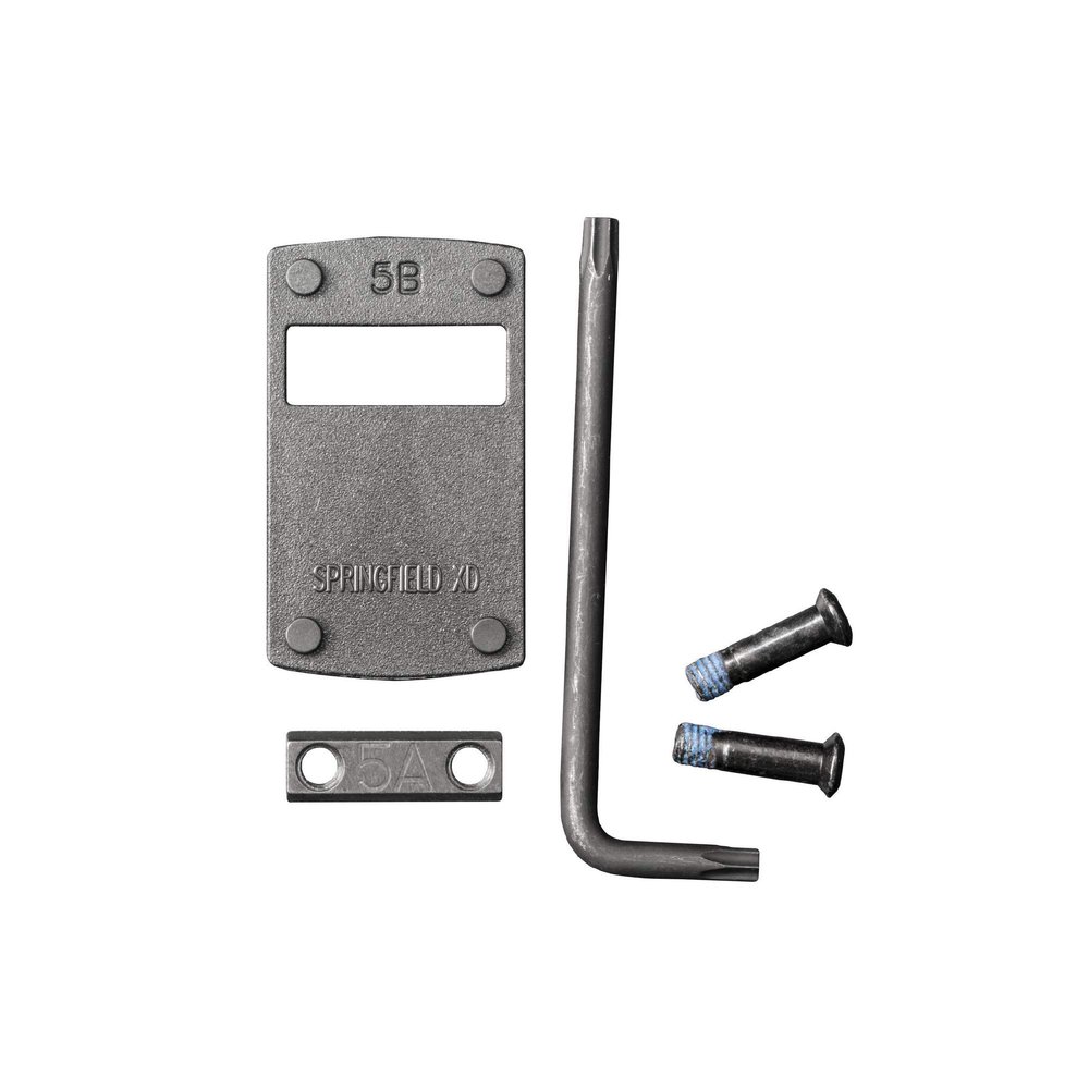 Leupold DeltaPoint Pro Dovetail One-Piece Riflescope Mount, Matte (170910)