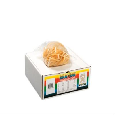 CanDo 10-5720 Preferred Colors Exercise Tubing, XX-Light, Latex-Free Tan