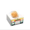 CanDo 10-5720 Preferred Colors Exercise Tubing, XX-Light, Latex-Free Tan view 1