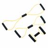 CanDo 10-5831 Bowtie Exerciser, Full Body Set, X-Light, Yellow view 1