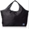 Audubuku 4142 Tote Bag, Cooler Bag, Folds Compactly, Black view 1