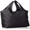Audubuku 4142 Tote Bag, Cooler Bag, Folds Compactly, Black view 4