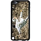 Cool Classical Famous Soccer Cristiano Ronaldo Phone Case Cover for Ipod Touch 5th Generation CR7 Real Madrid CF