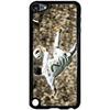 Cool Classical Famous Soccer Cristiano Ronaldo Phone Case Cover for Ipod Touch 5th Generation CR7 Real Madrid CF view 1