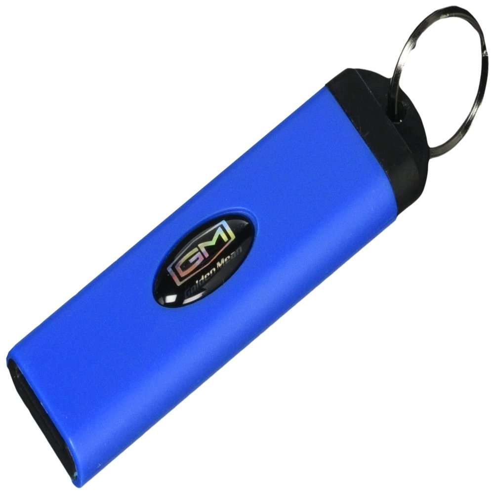 Golden Mean GM Hook Sharpener, Blue