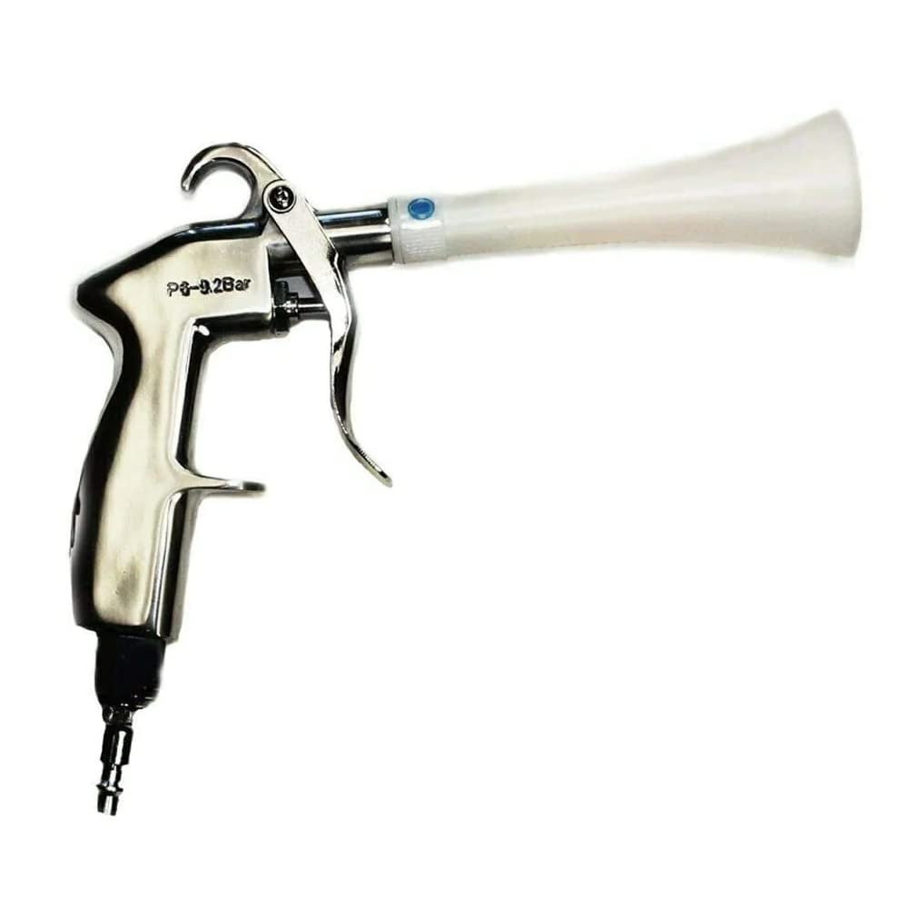 Captains Choice Tool Air Vortex Blow-Out Clean Icm-V-200