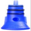 Life Venture Travel Bottleshower, Blue, One Size view 2