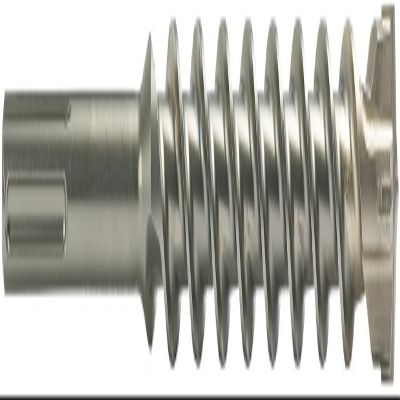 1-1/2" X 17" SDS-MAX