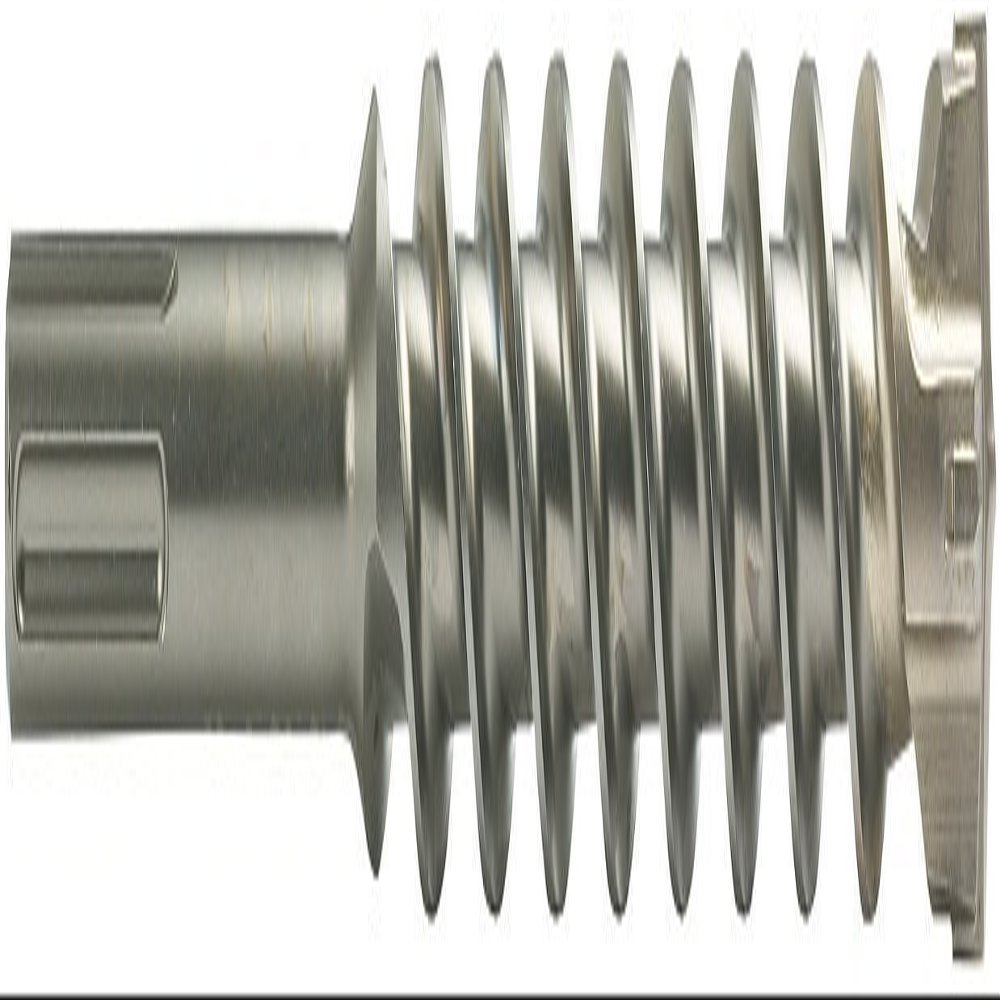 1-1/2" X 17" SDS-MAX