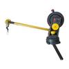 Seahorse Manual Downrigger with Swivel Base and Gimbal Mount by Troll-Master view 2