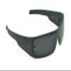 Belle Donne- Gangster Sunglass Hardcore Dark Lens Sunglasses Men Women - Black view 2