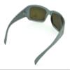 Belle Donne- Gangster Sunglass Hardcore Dark Lens Sunglasses Men Women - Gray view 4