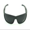 Belle Donne- Gangster Sunglass Hardcore Dark Lens Sunglasses Men Women - Black view 1