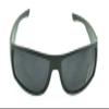 Belle Donne- Gangster Sunglass Hardcore Dark Lens Sunglasses Men Women - Black view 1