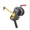 Seahorse Manual Downrigger with Gimbal Mount by Troll-Master view 1