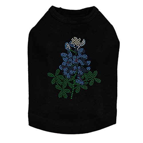 Bluebonnet - Dog Shirt