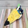 Bird Beak Soft Pen Pouch with Carabiner (Toucan) view 2