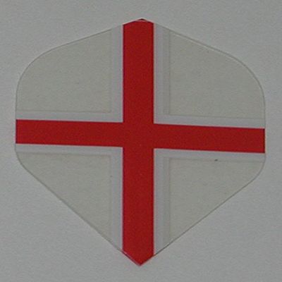 US Darts - 3 Sets (9 Flights) Xtra Strong Ruthless Standard St George Dart Flights