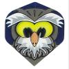 US Darts - 3 Sets (9 Flights) Xtra Strong Ruthless Standard Owl Dart Flights view 1