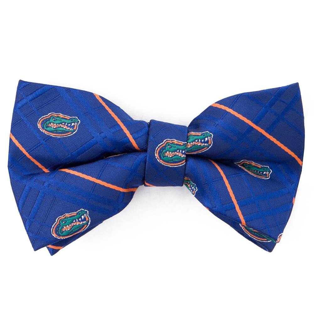 Eagles Wings Florida Bow Ties UF Gators Mens University of Florida Bowtie (Oxford Bow)