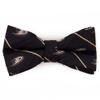 Eagles Wings Ducks Oxford Bowtie Anaheim Hockey Ties view 1