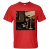 BMWW Men's Drake Take Care Album Logo T Shirt view 1