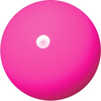 Sasaki M-20B Rhythmic Gymnastics Middle Ball, Pink