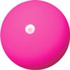 Sasaki M-20B Rhythmic Gymnastics Middle Ball, Pink view 1
