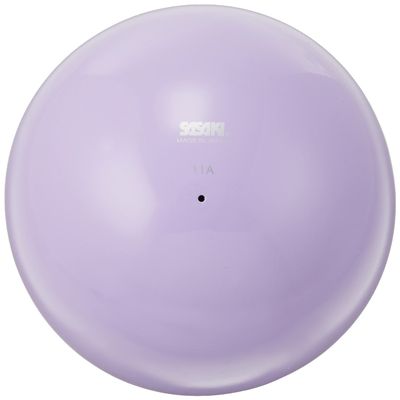Sasaki M-20B Rhythmic Gymnastics Middle Ball, Lilac