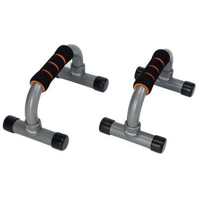 Alinco EXG228A Push Up Bar, Push-ups, Muscle Training